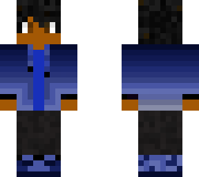 blue hoodie guy