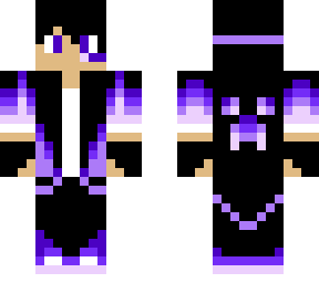 boy (purple)