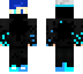 boy skin