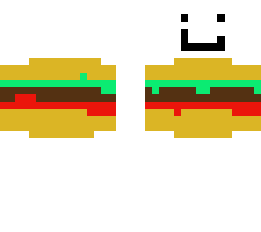 burger