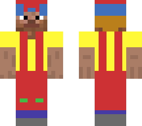 burger boy