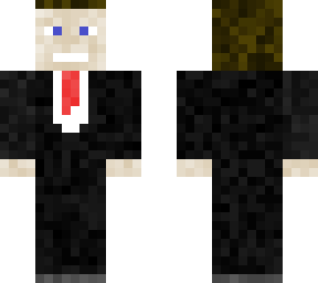 business guy