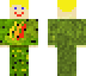camo preston merch