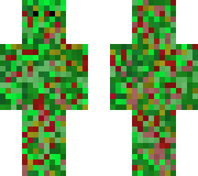 camouflage