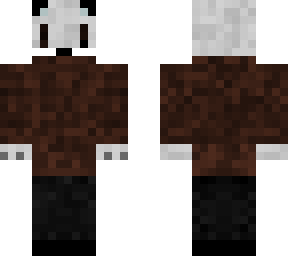 casual fox 1.1