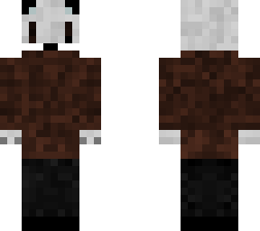 casual fox 1.1 3px