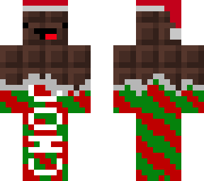 christmas choclate