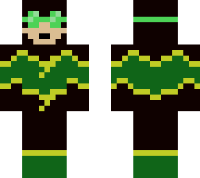 coal hero