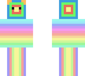 colour boy