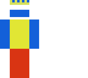 colour king