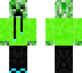 cool creeper skin (2)