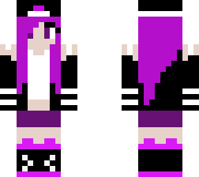 cool girl