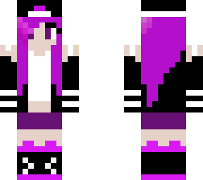 cool girl small edit