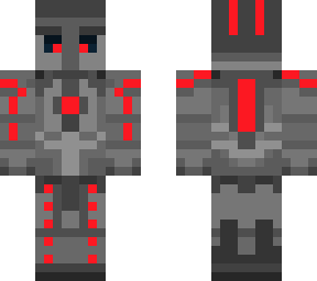 corupted golem