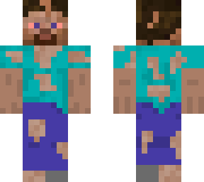 crackhead steve