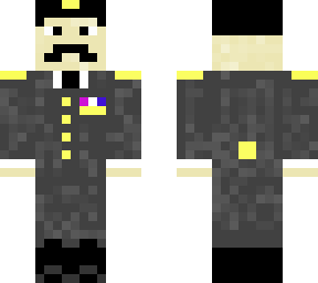 crazy kaiser
