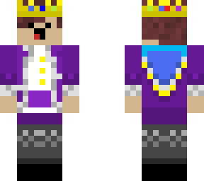 crown gang member 1