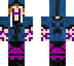 crying obsisidian infected
