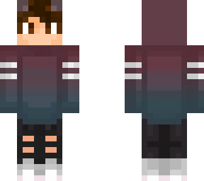 cyber boy