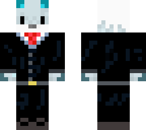 dapper weasel