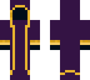 dark mage