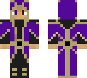 dark priest