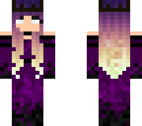 dark queen