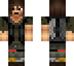 daryl dixon season 9 face