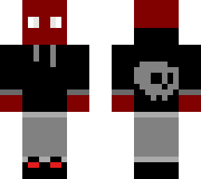 demon boy