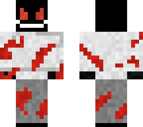 demon porras
