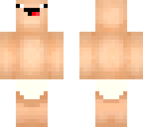 deropy baby no:2