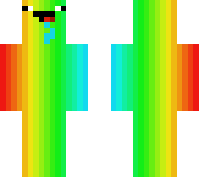 derp rainbow