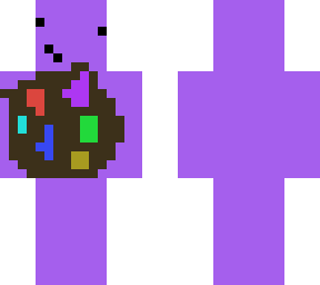 derppea like art