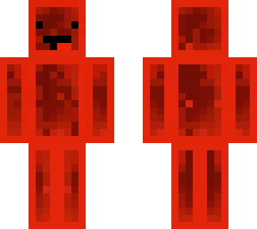 derpy redstone skinfix,fix