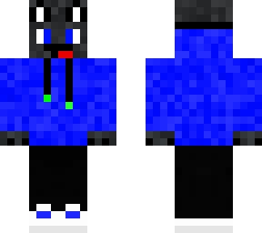 derpy wolf (edited)