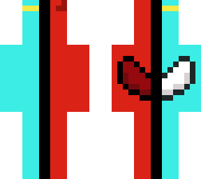 devil-angel  v.2