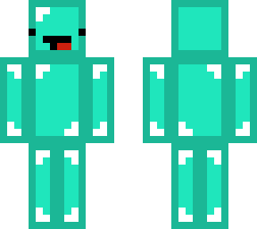 diamond boi