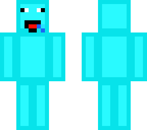 diamond noob