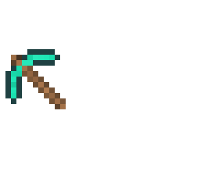 diamond_pickaxe_unbreakabal