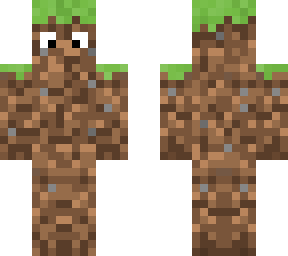dirt block