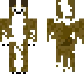 dog skin