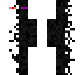 double opposite enderman
