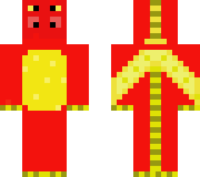 dragon contest entry