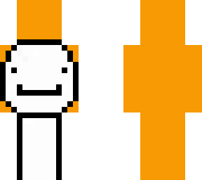 dream     orange