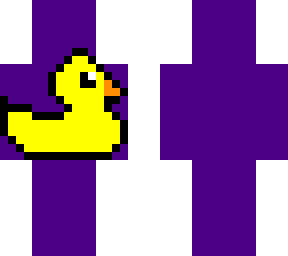 duck