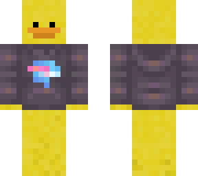 duck beast merch