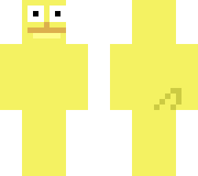 duck man???????
