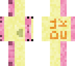 duck pig