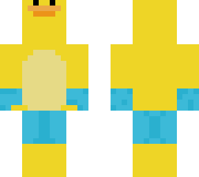 duck power