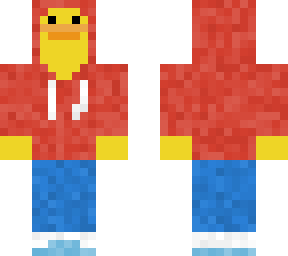 ducky boy